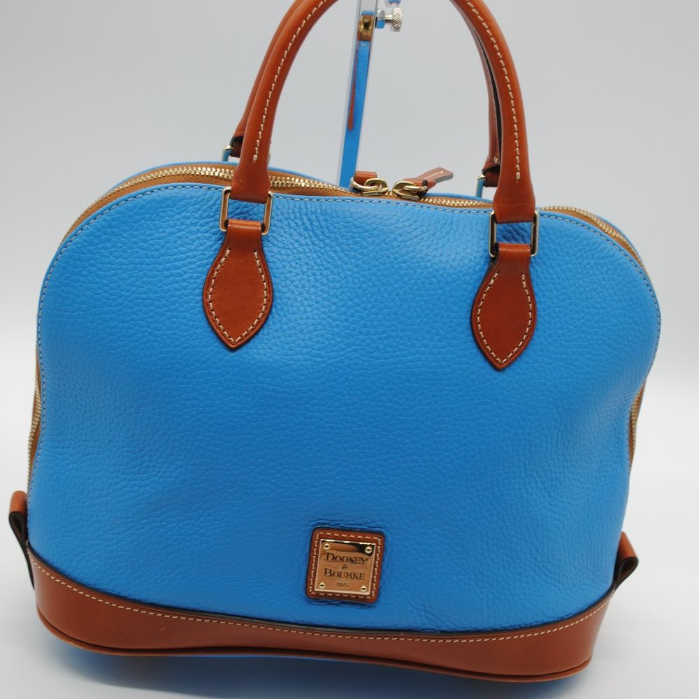 Dooney & Bourke Satchel Handbag